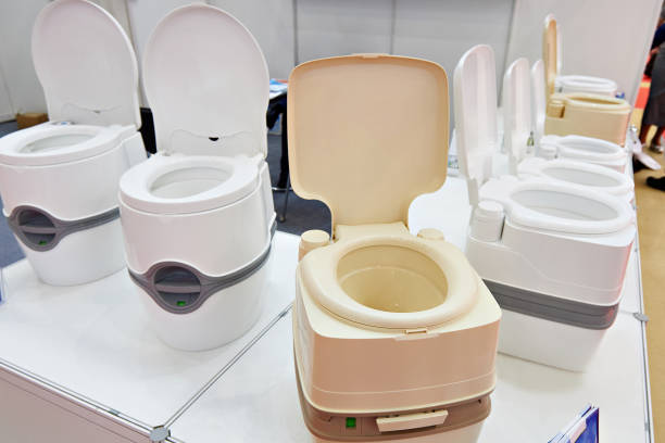 Best Standard Portable Toilet Rental  in Oswego, KS